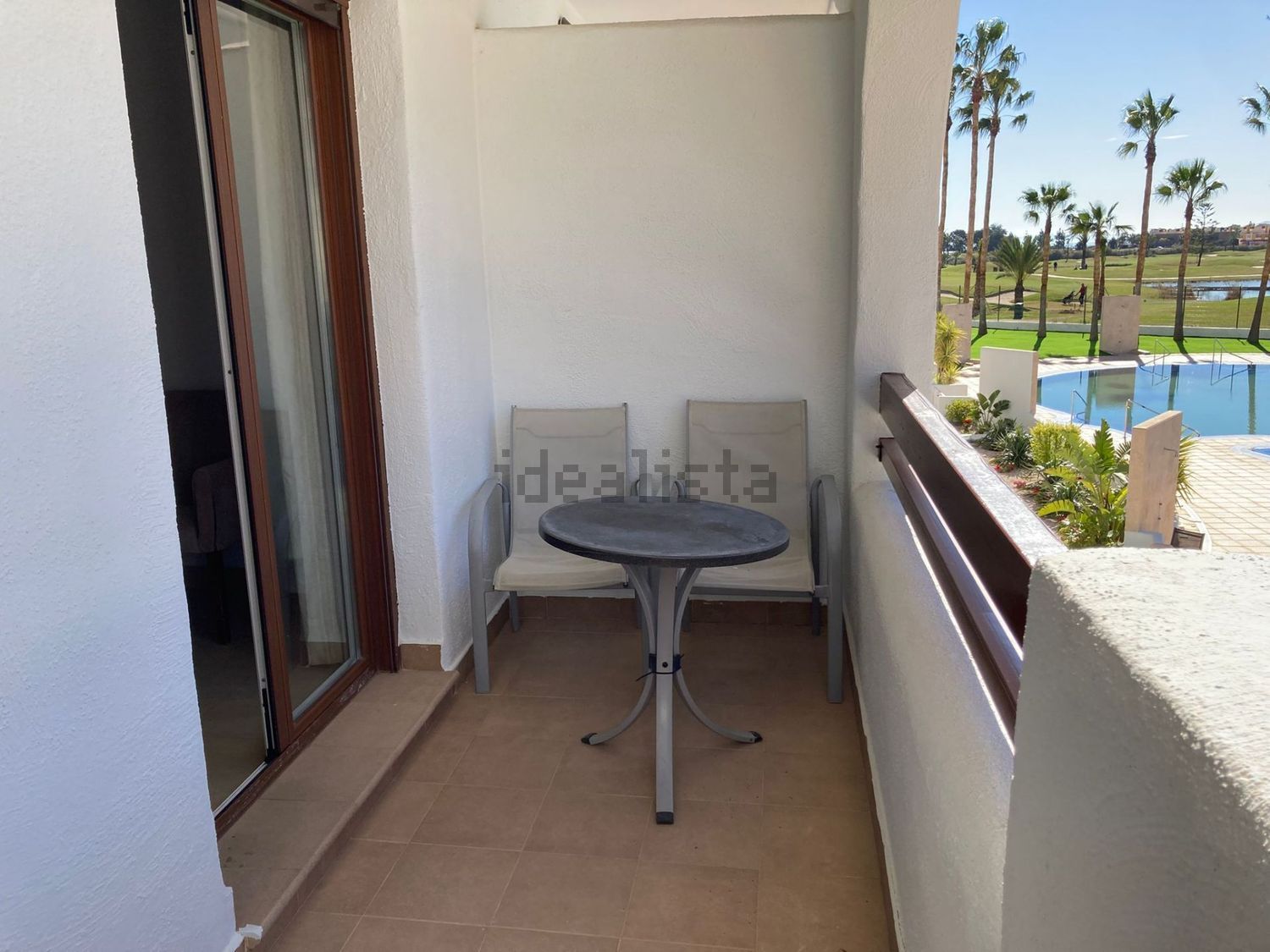 Wohnung 75 m² in Los Alcázares