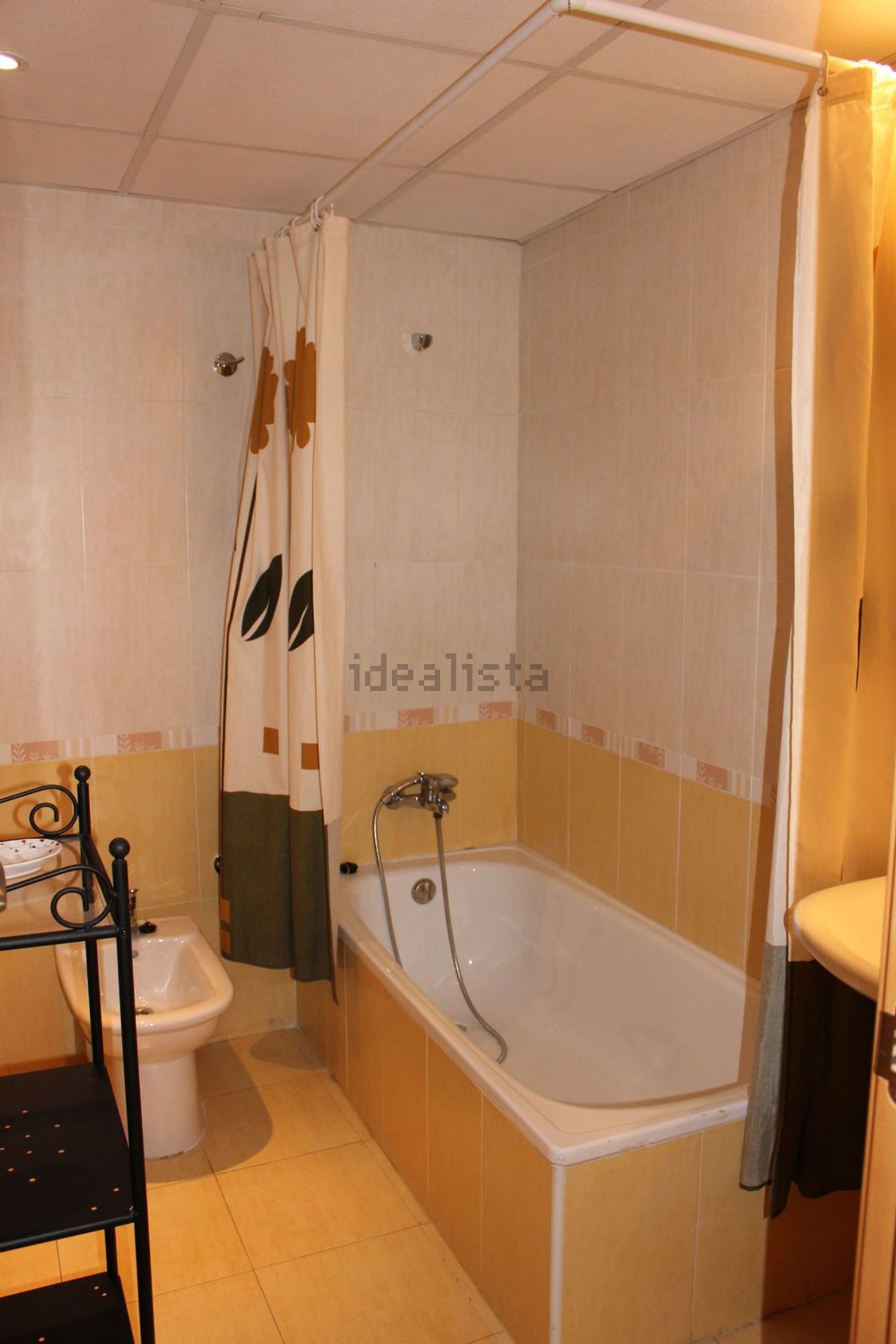 Piso de 70 m² en Alicante