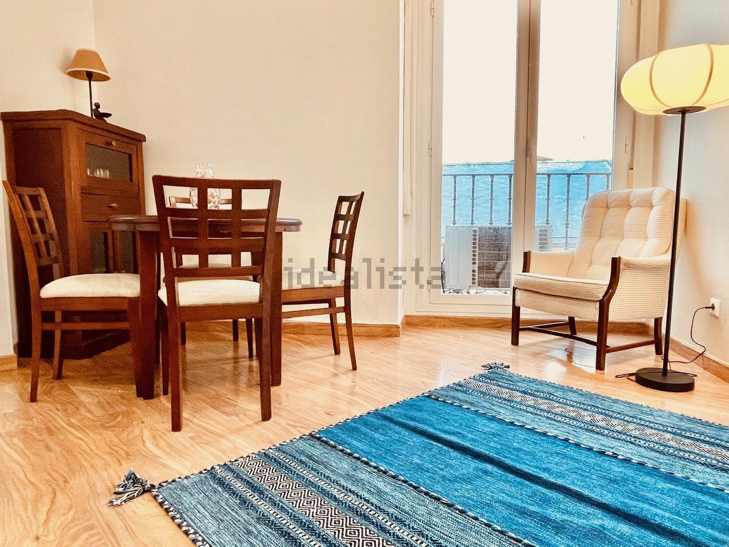 Квартира 80 м² в Мадриде