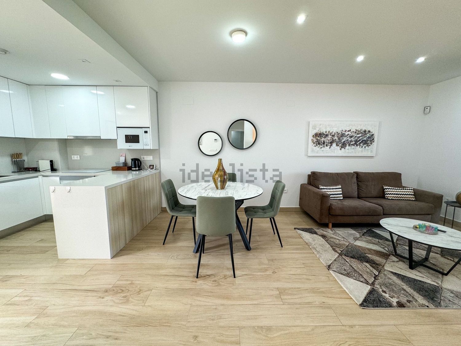 Piso de 125 m² en Torrevieja