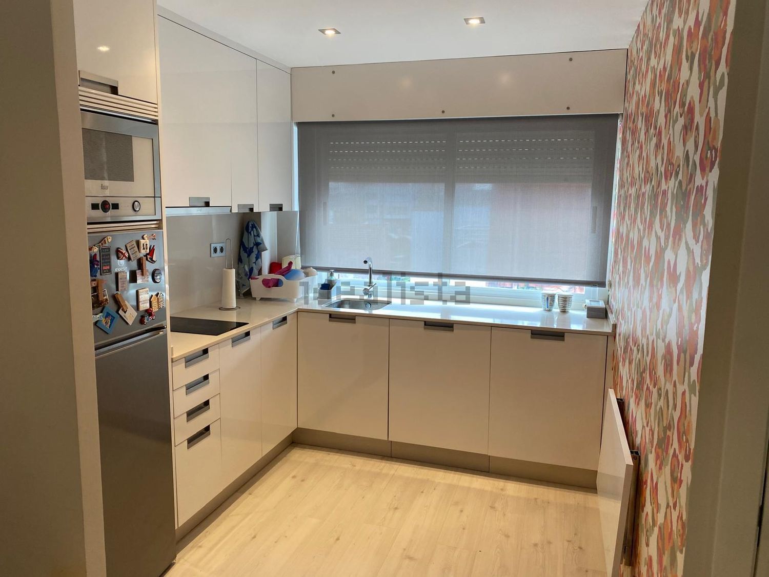 Flat 88 m² in Nigrán