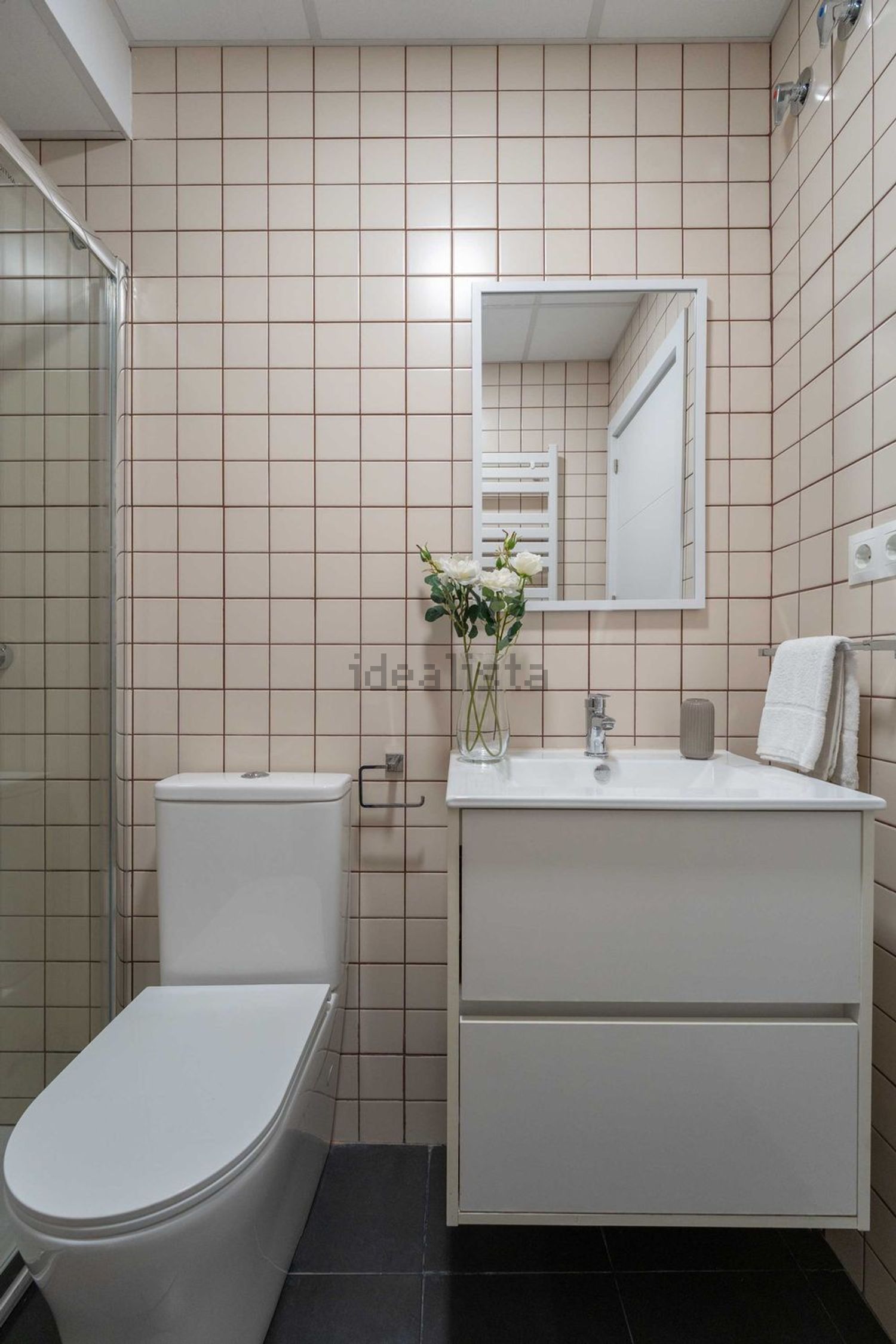 Appartamento 71 m² a Madrid