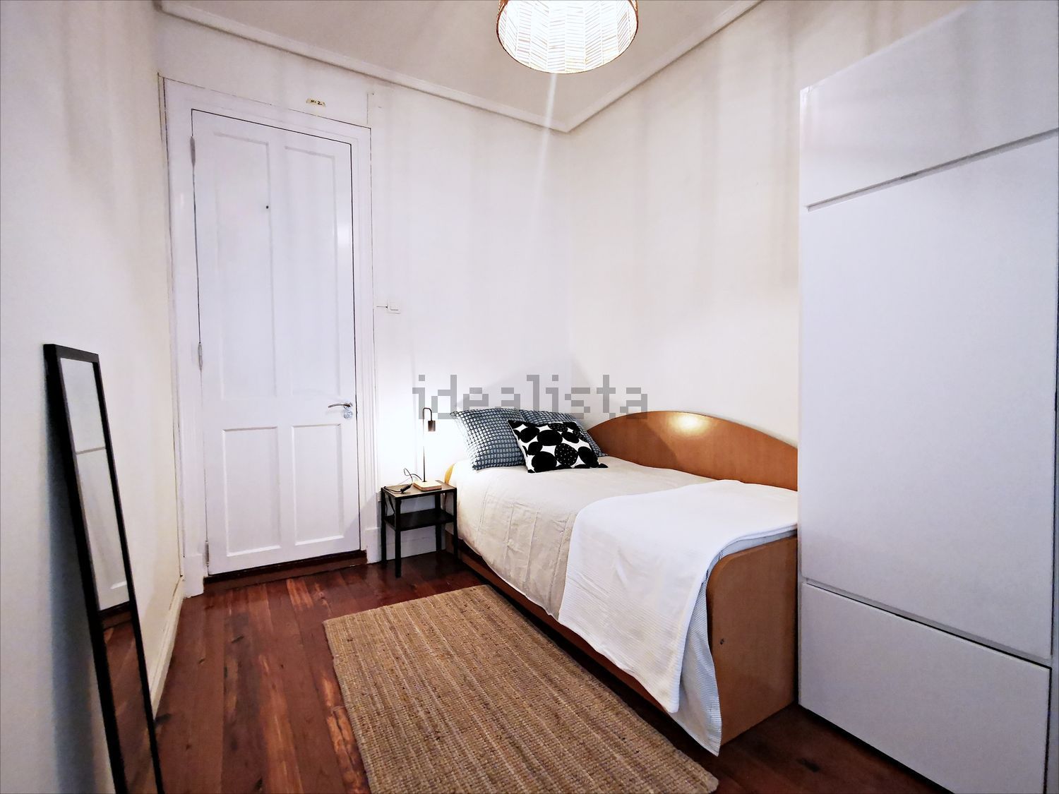 Habitació de lloguer, Bilbao