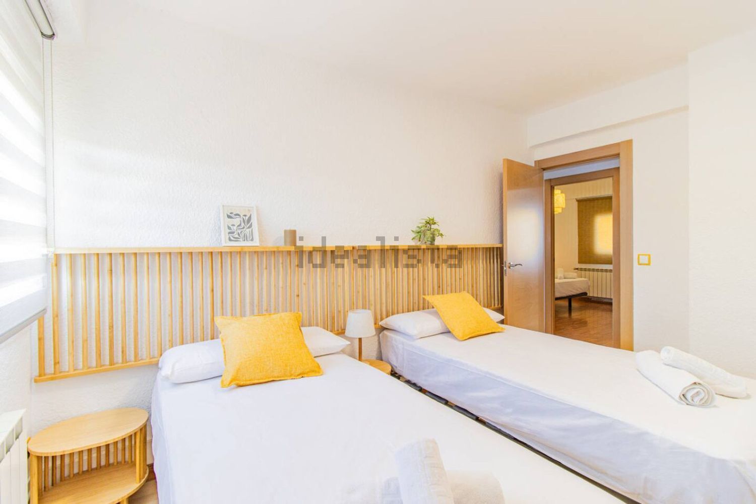 Wohnung 73 m² in Saragossa