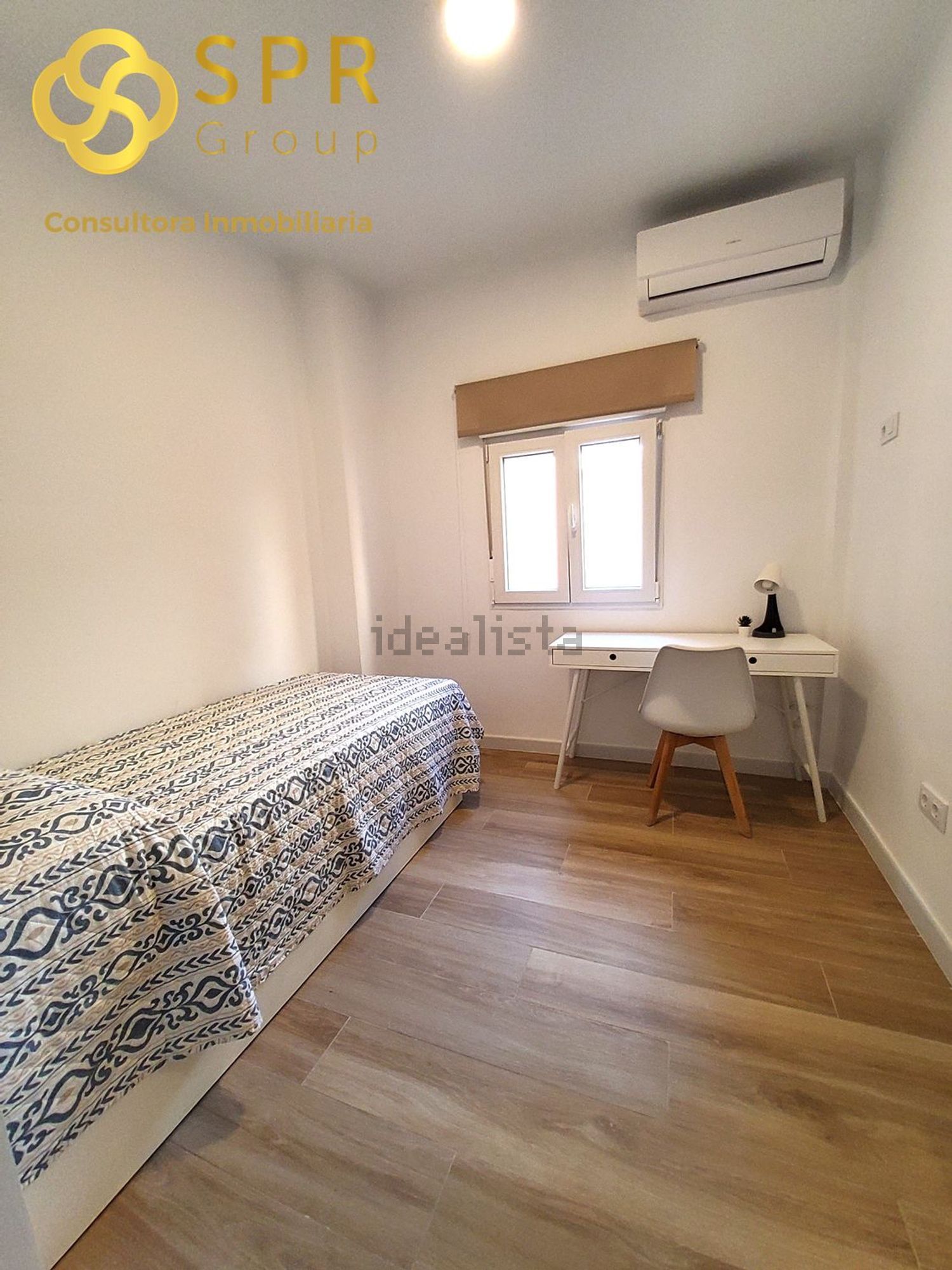 Habitación en alquiler, Sevilla