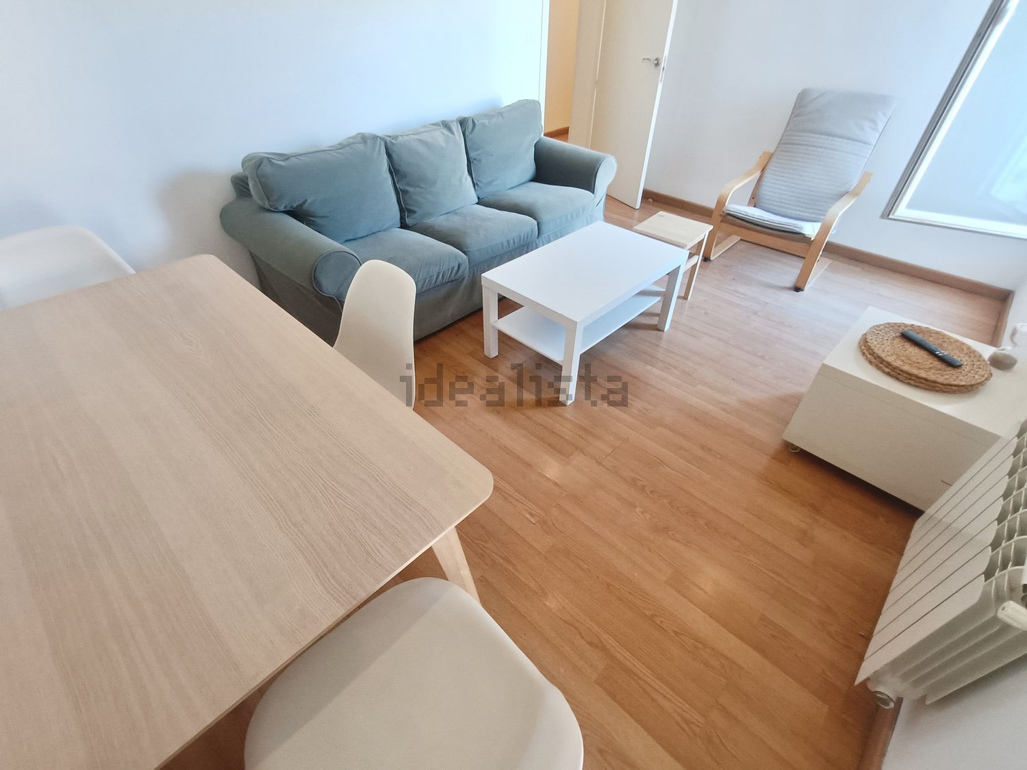 Apartamento 105 m² em Madrid