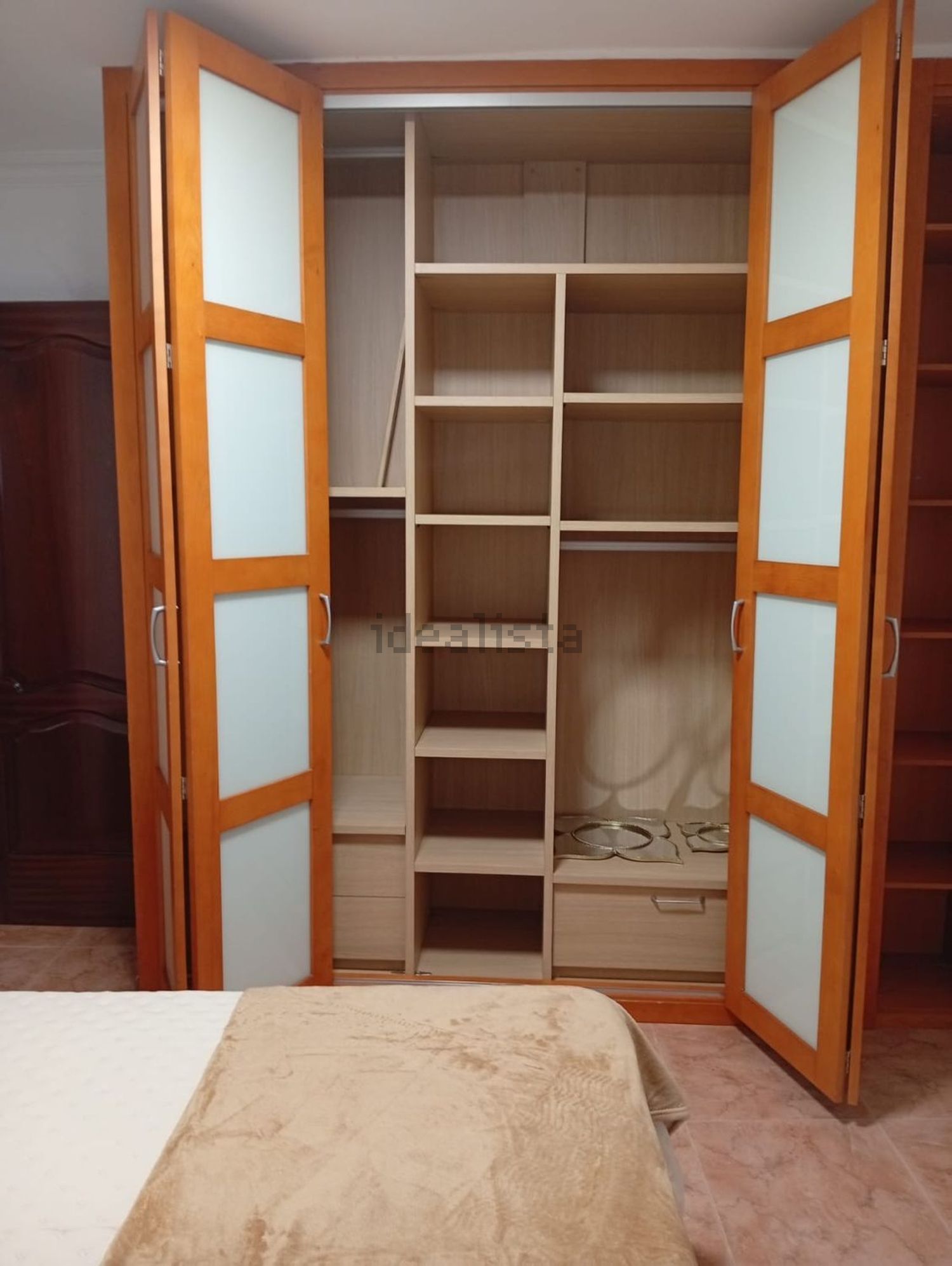 Pis de 82 m² a Huelva