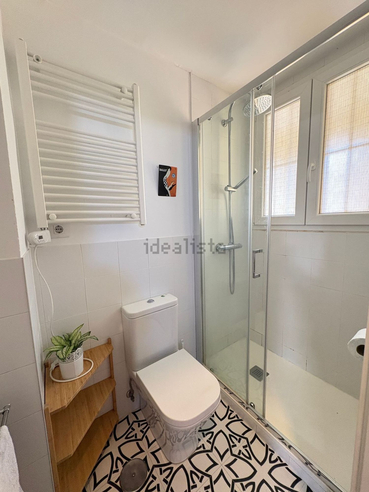 Pis de 46 m² a Madrid