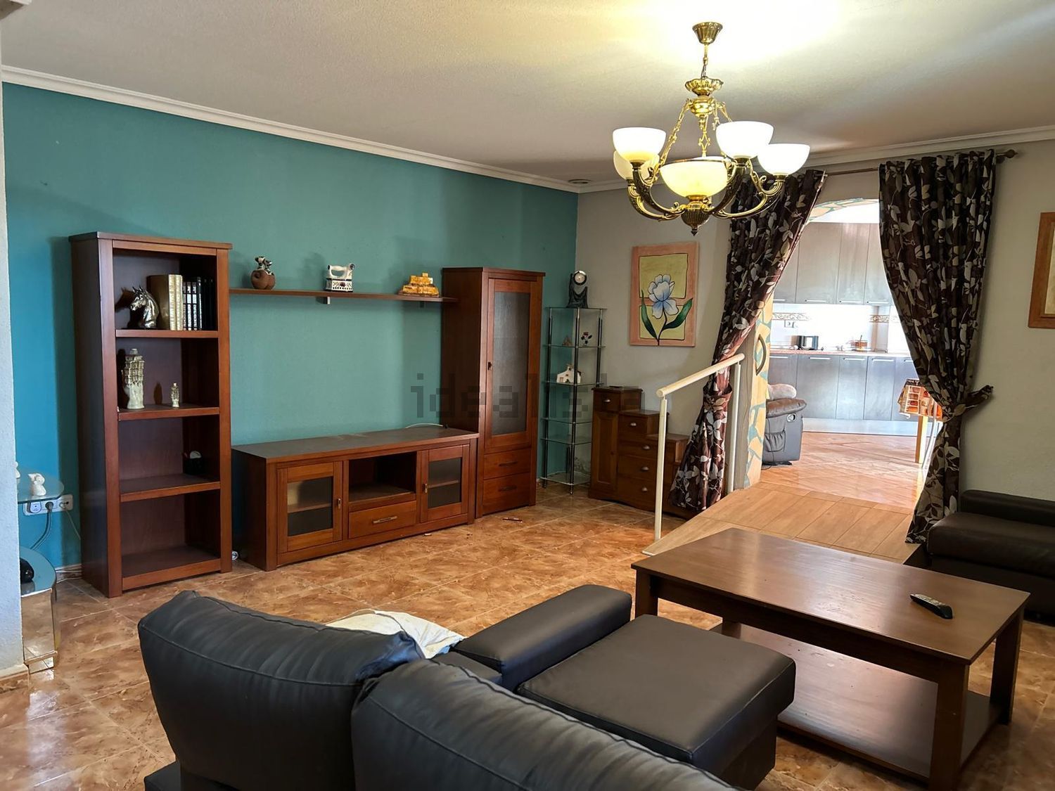 Casa de 120 m² a Elx