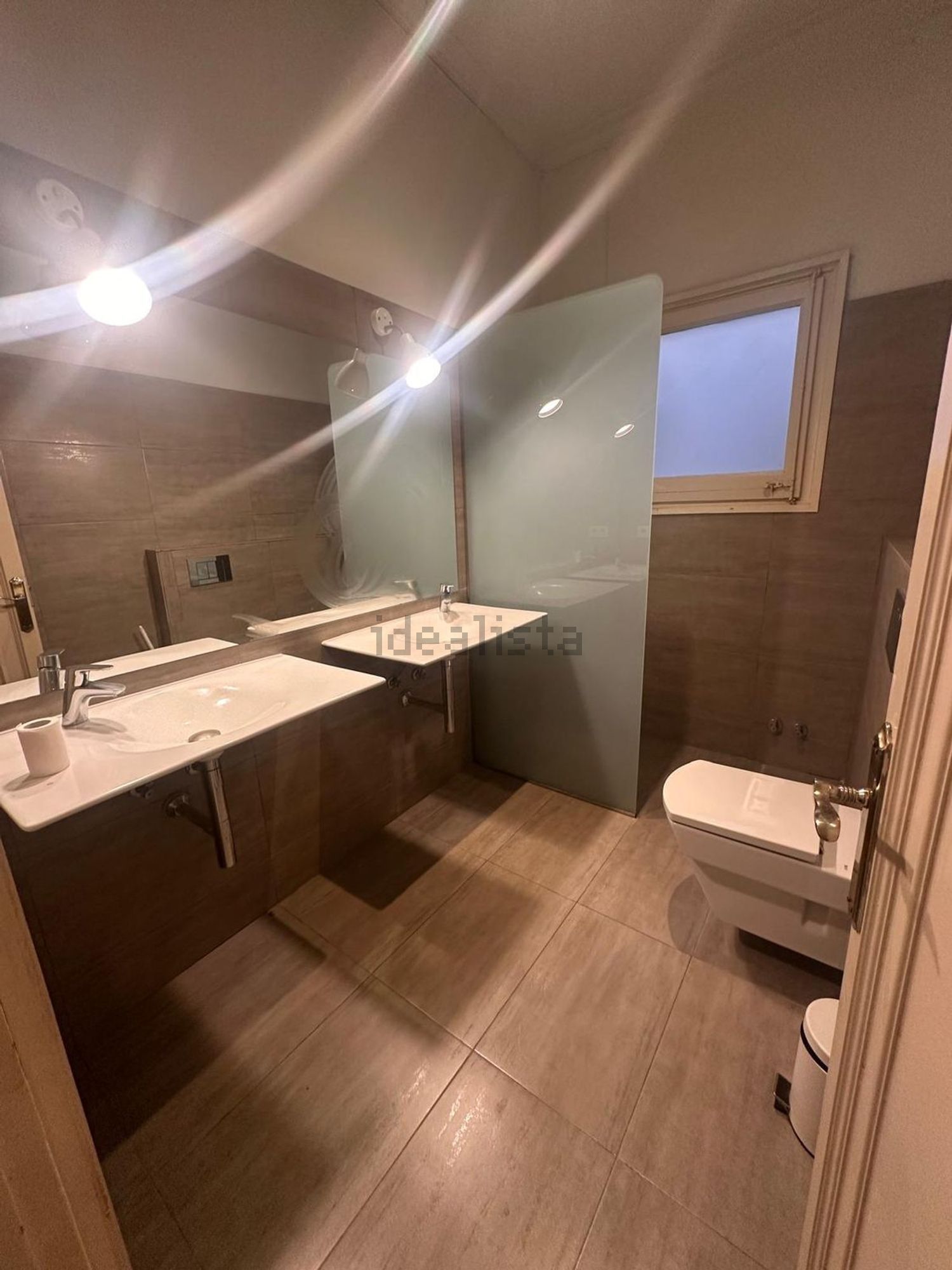 Piso de 175 m² en Barcelona