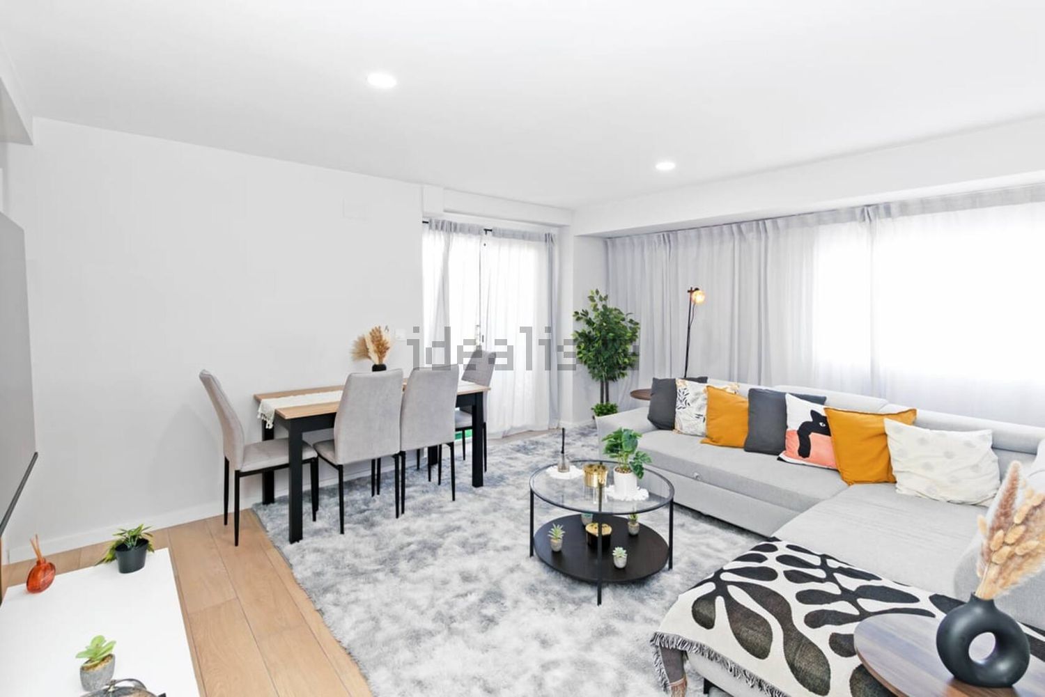 Pis de 144 m² a Gandia