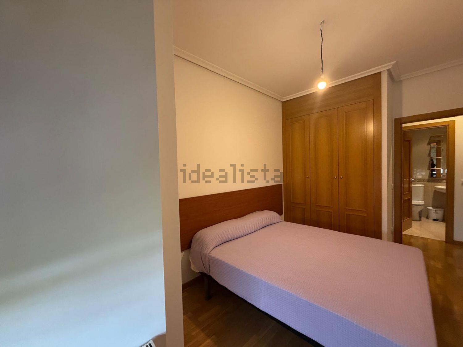 Piso de 100 m² en Burgos