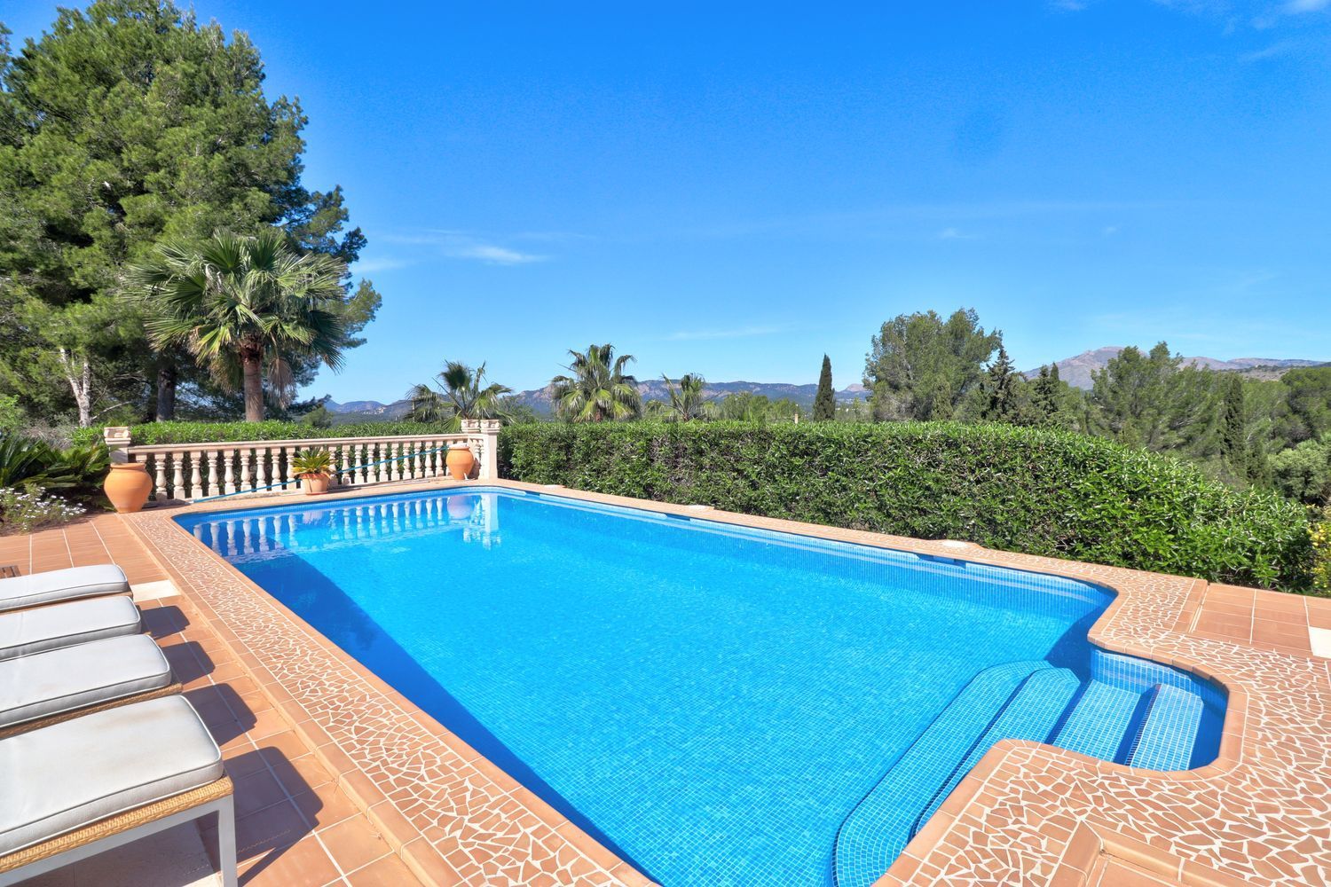Maison 250 m² à Calvià