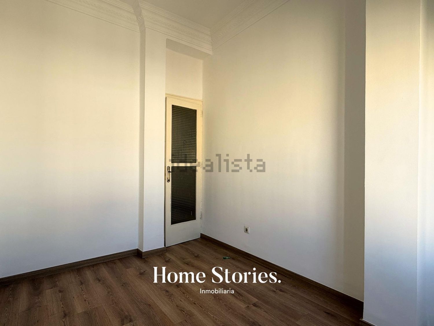 Appartamento 110 m² a Valencia