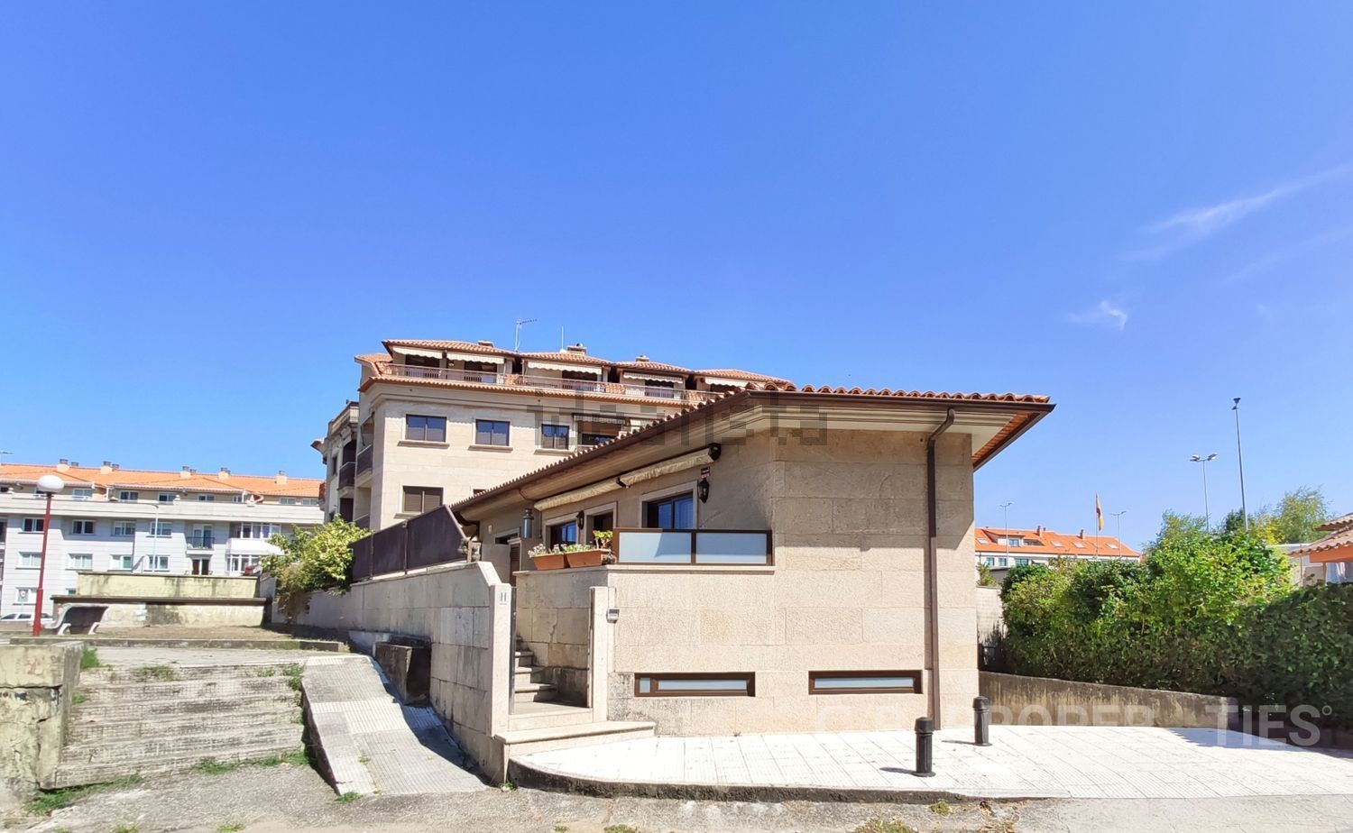 Casa de 218 m² a Baiona
