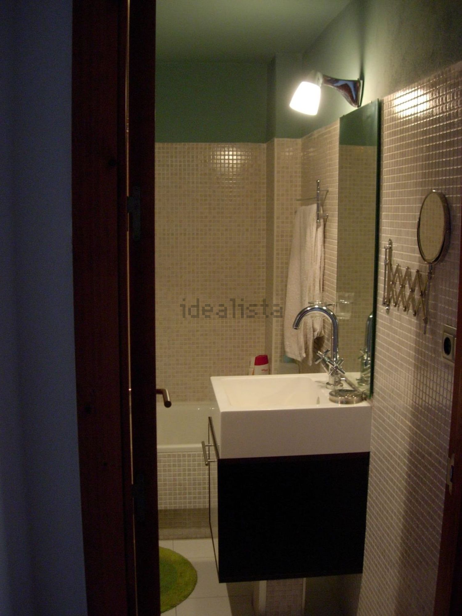 Habitació de lloguer, Còrdova