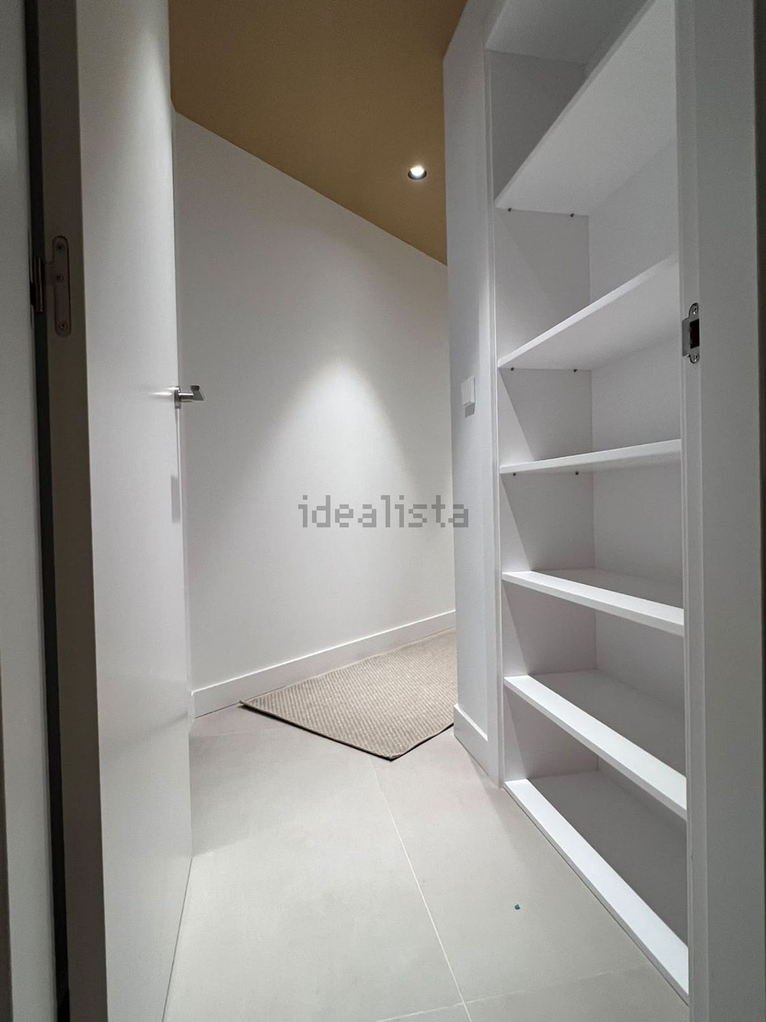 Pis de 122 m² a Madrid