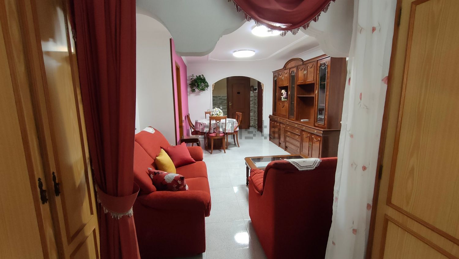 Habitació de lloguer, Las Palmas de Gran Canaria