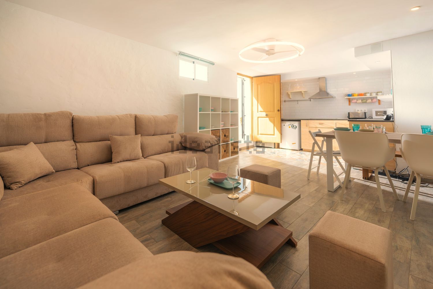 Habitació de lloguer, Tarifa