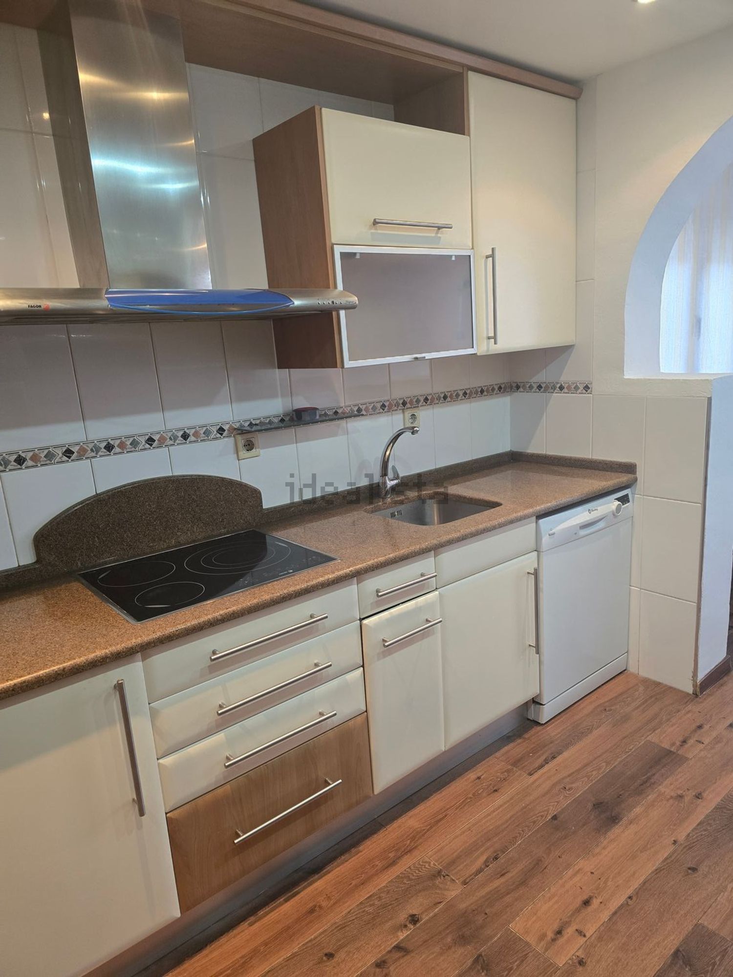 Haus 120 m² in Aldeamayor de San Martín