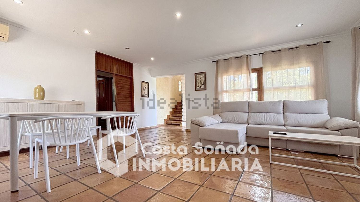 Casa de 200 m² a Teulada