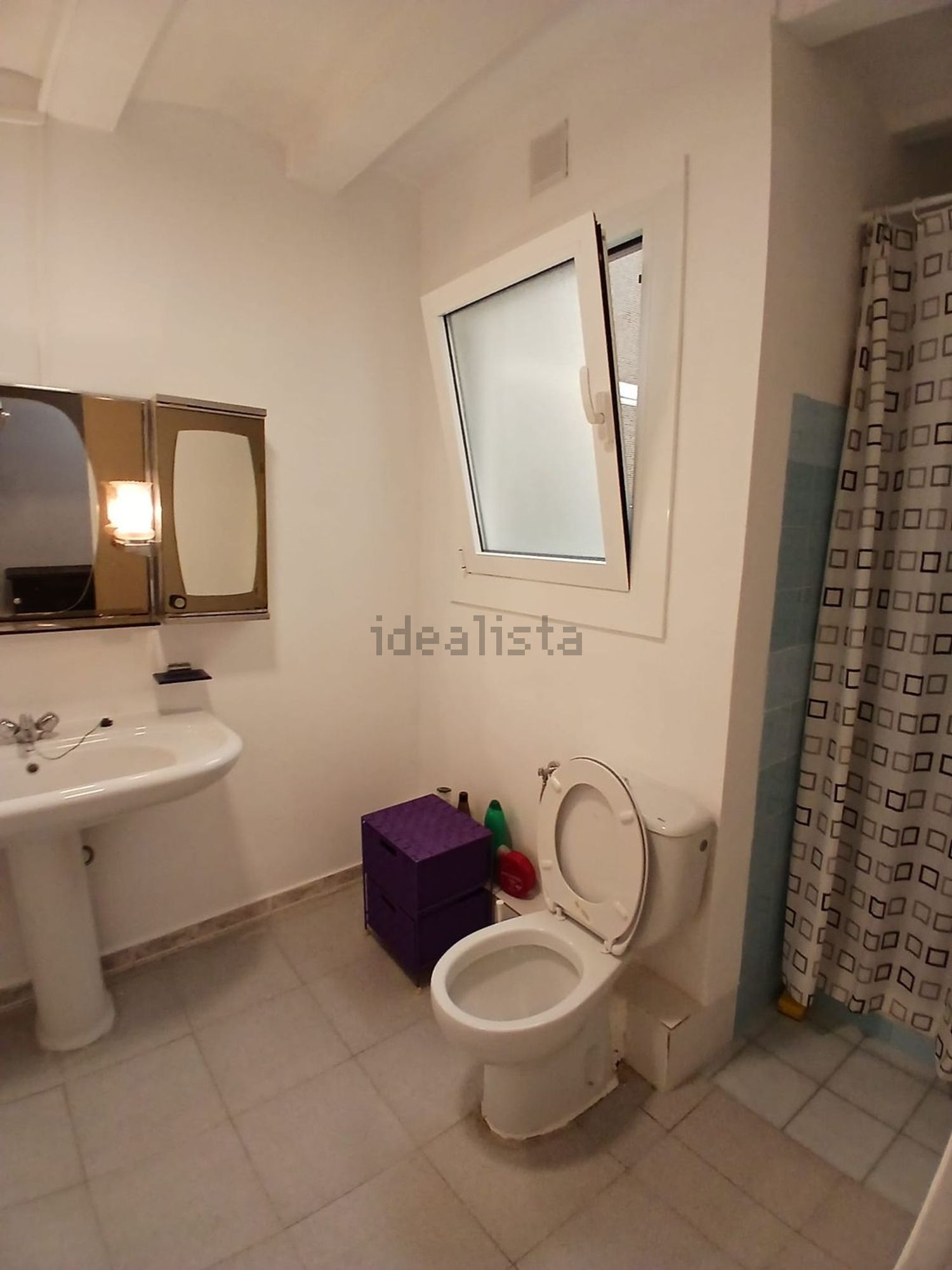 Appartement 90 m² à Barcelone