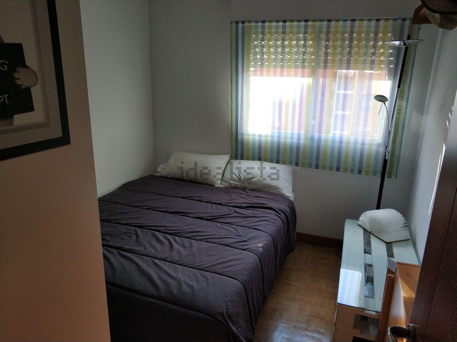 Pis de 85 m² a Madrid
