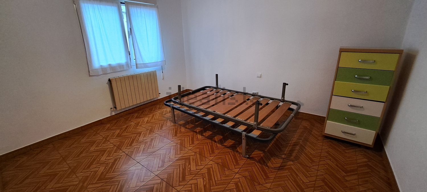 Pis de 85 m² a Gijón