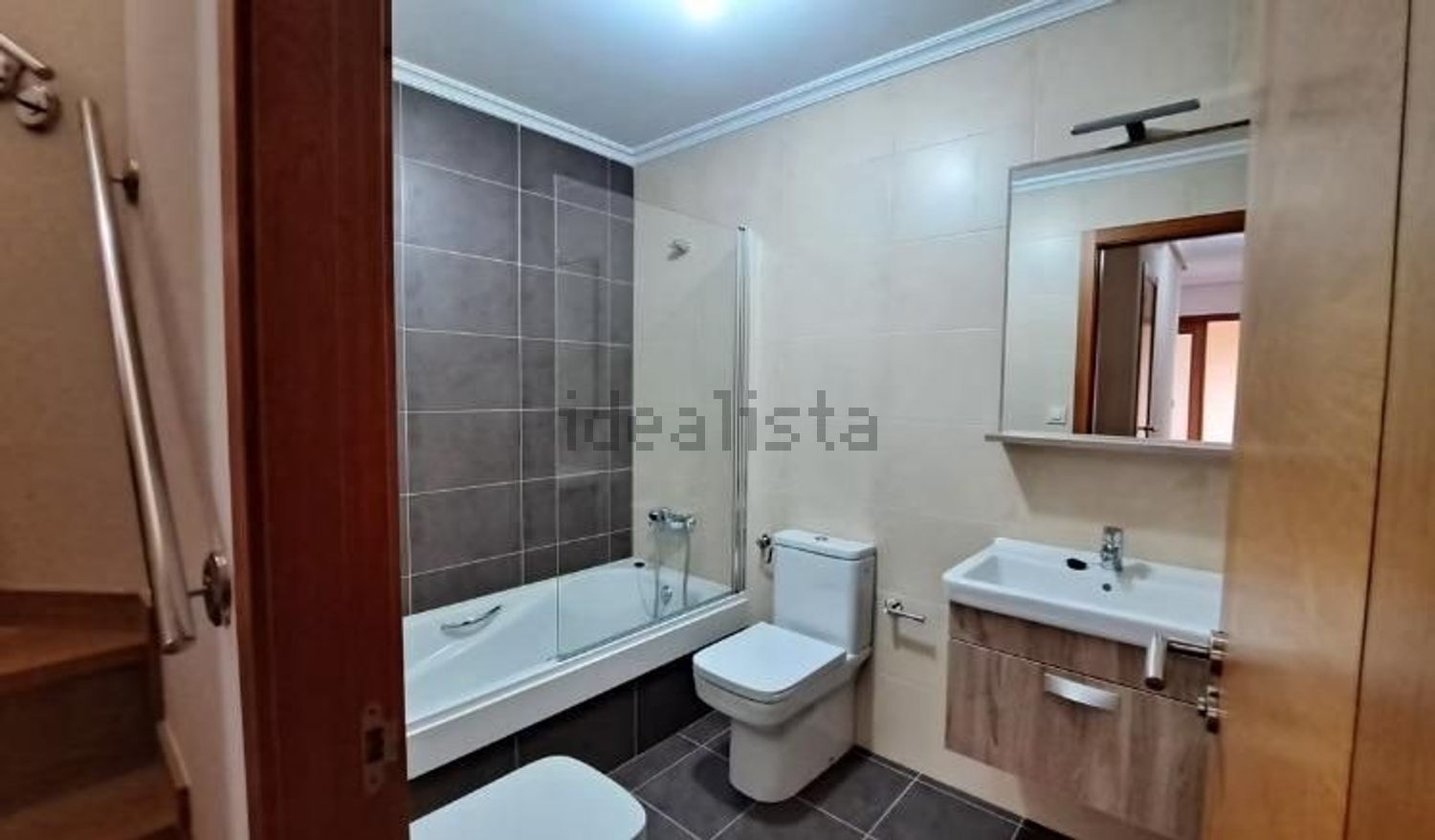 Pis de 140 m² a Ourense