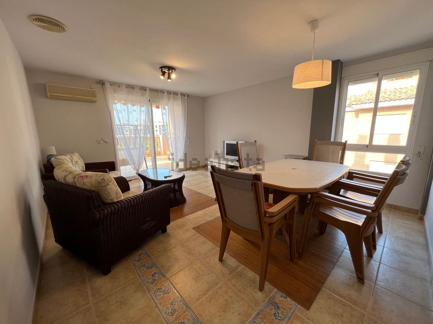 Pis de 93 m² a Canet d'en Berenguer