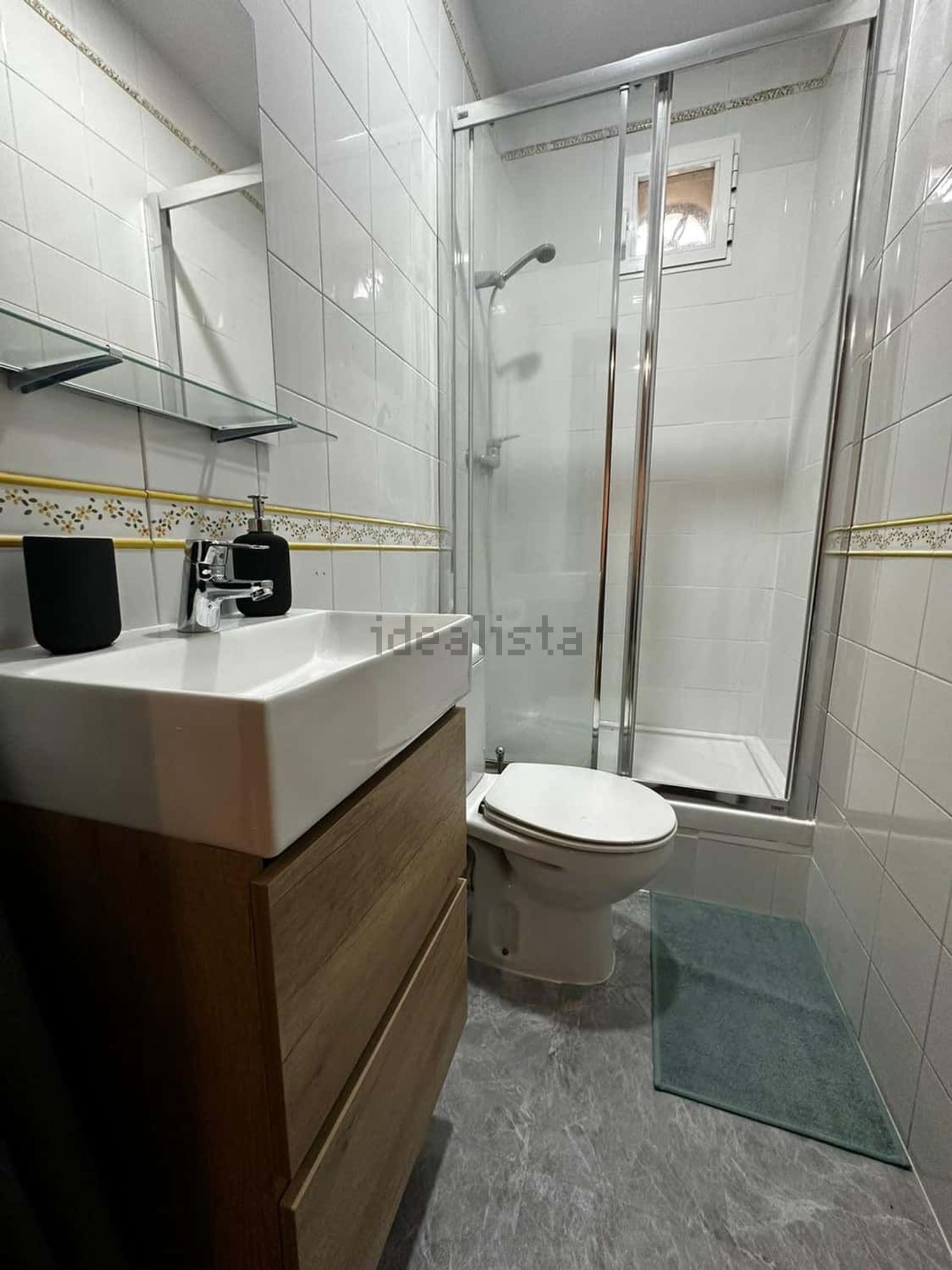 Habitación en alquiler, Madrid