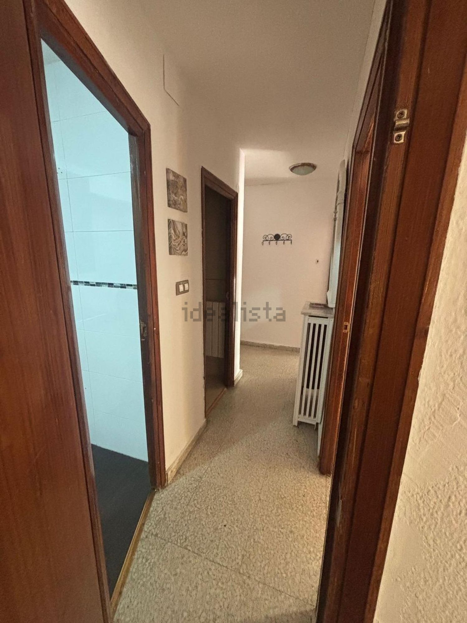 Piso de 107 m² en Granada