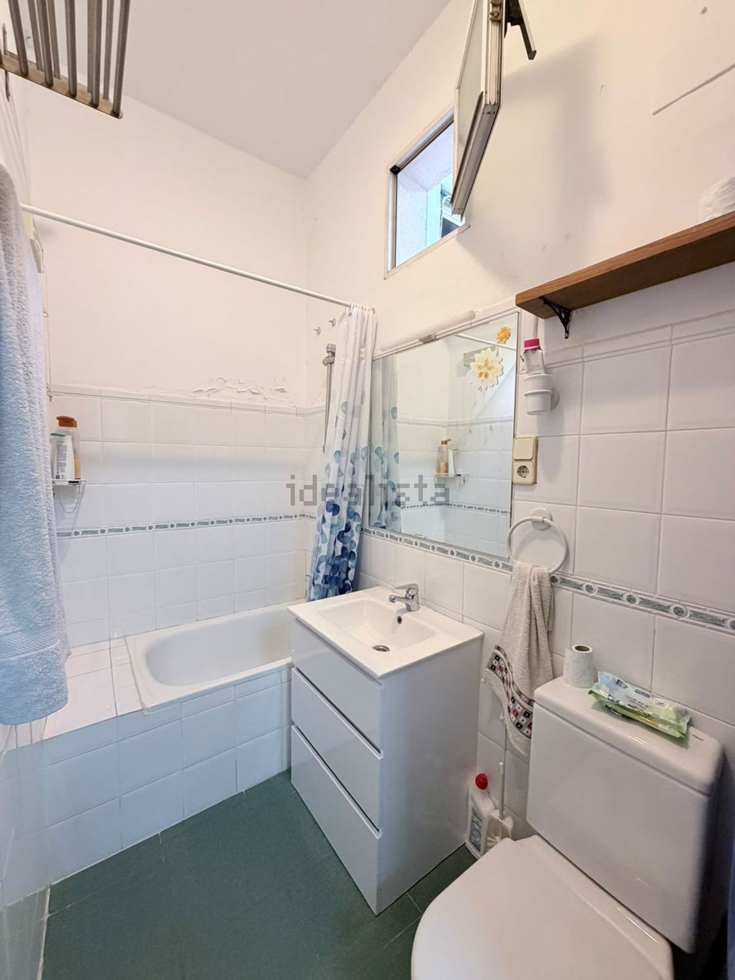 Pis de 33 m² a Madrid