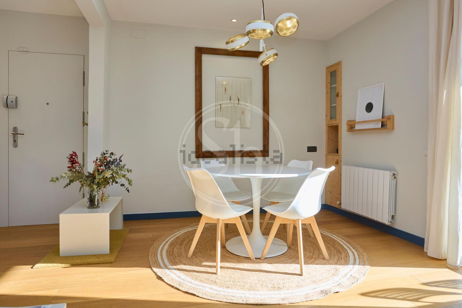 Wohnung 90 m² in Barcelona