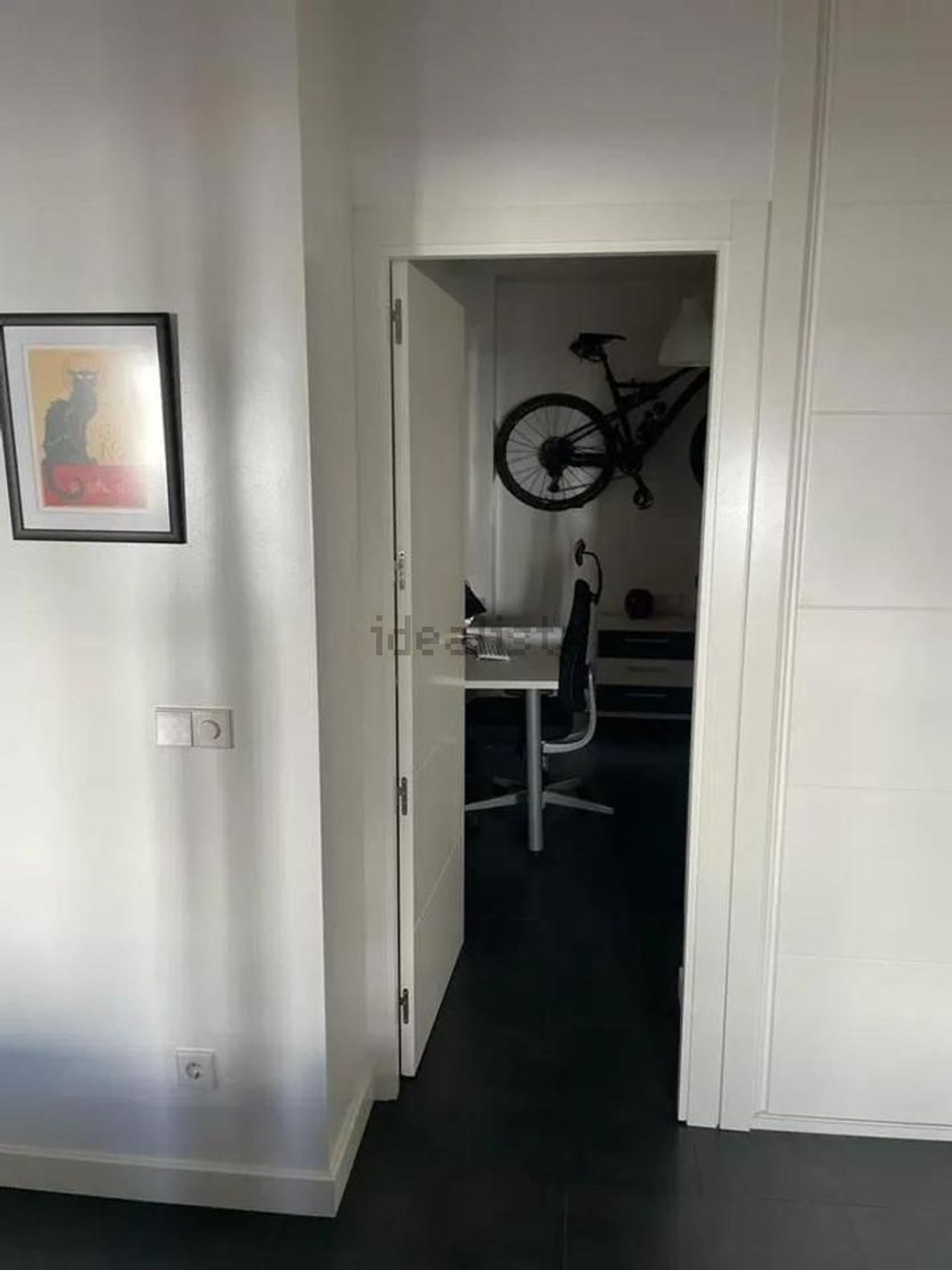 Wohnung 56 m² in Madrid