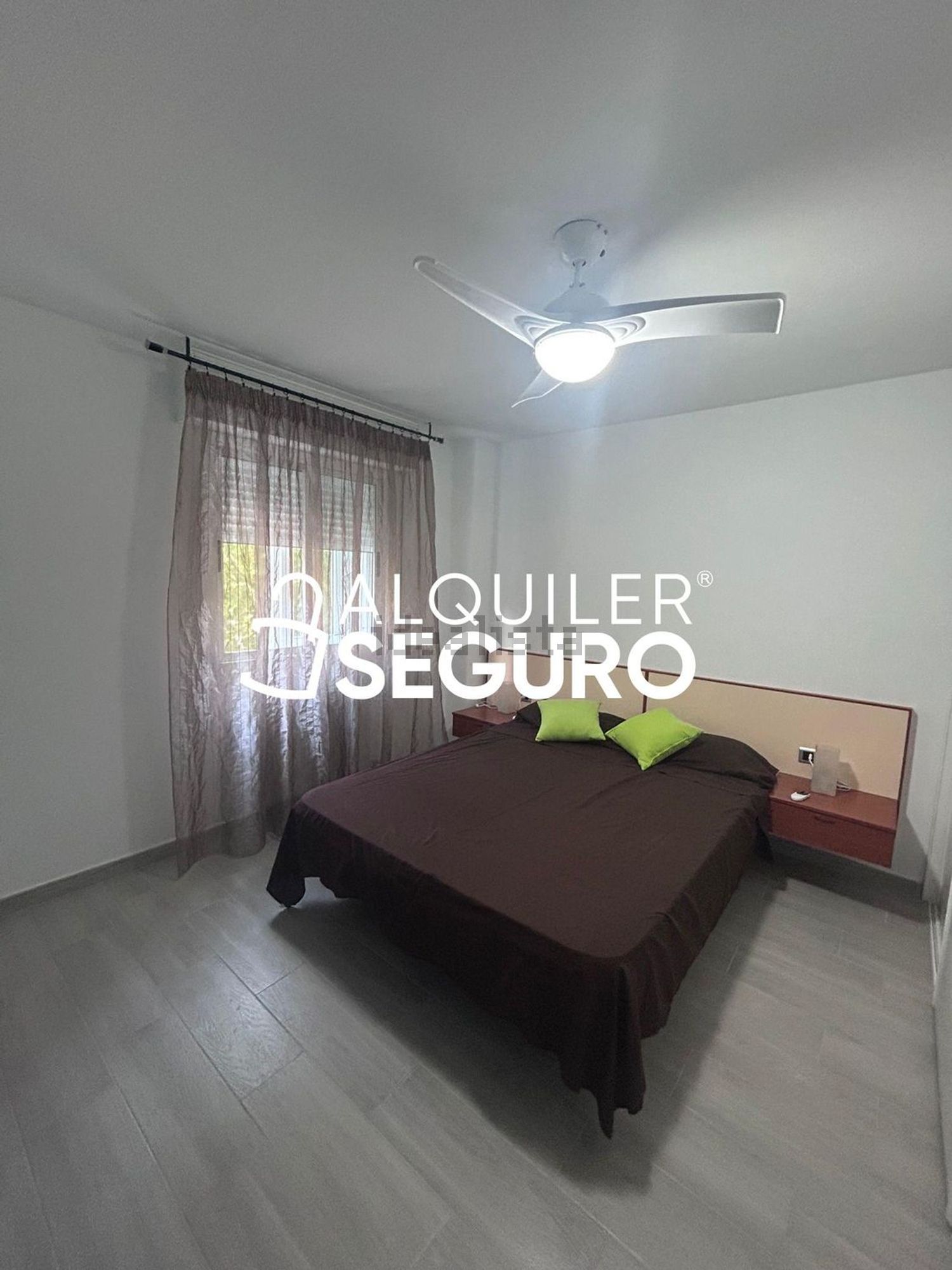Piso de 90 m² en Toledo