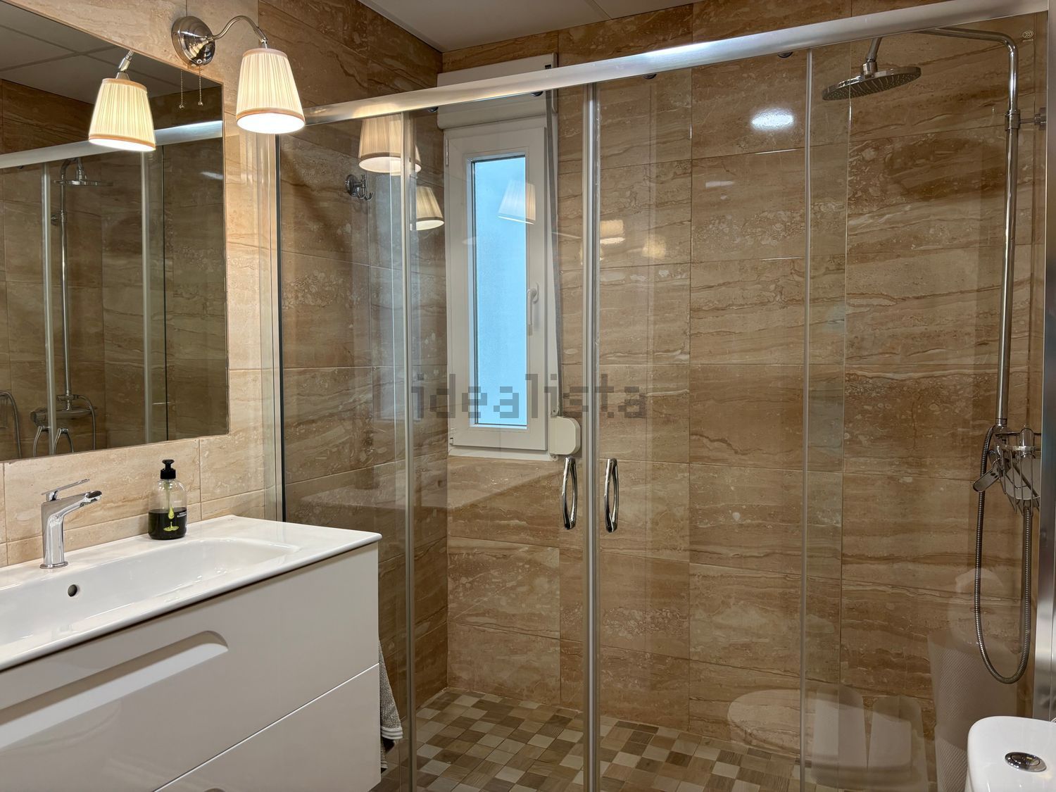 Flat 93 m² in Murcia