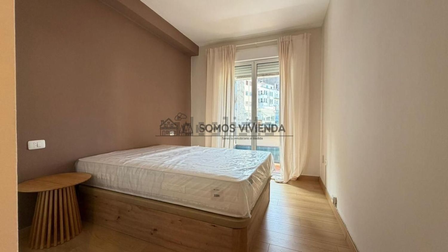 Piso de 82 m² en Ourense