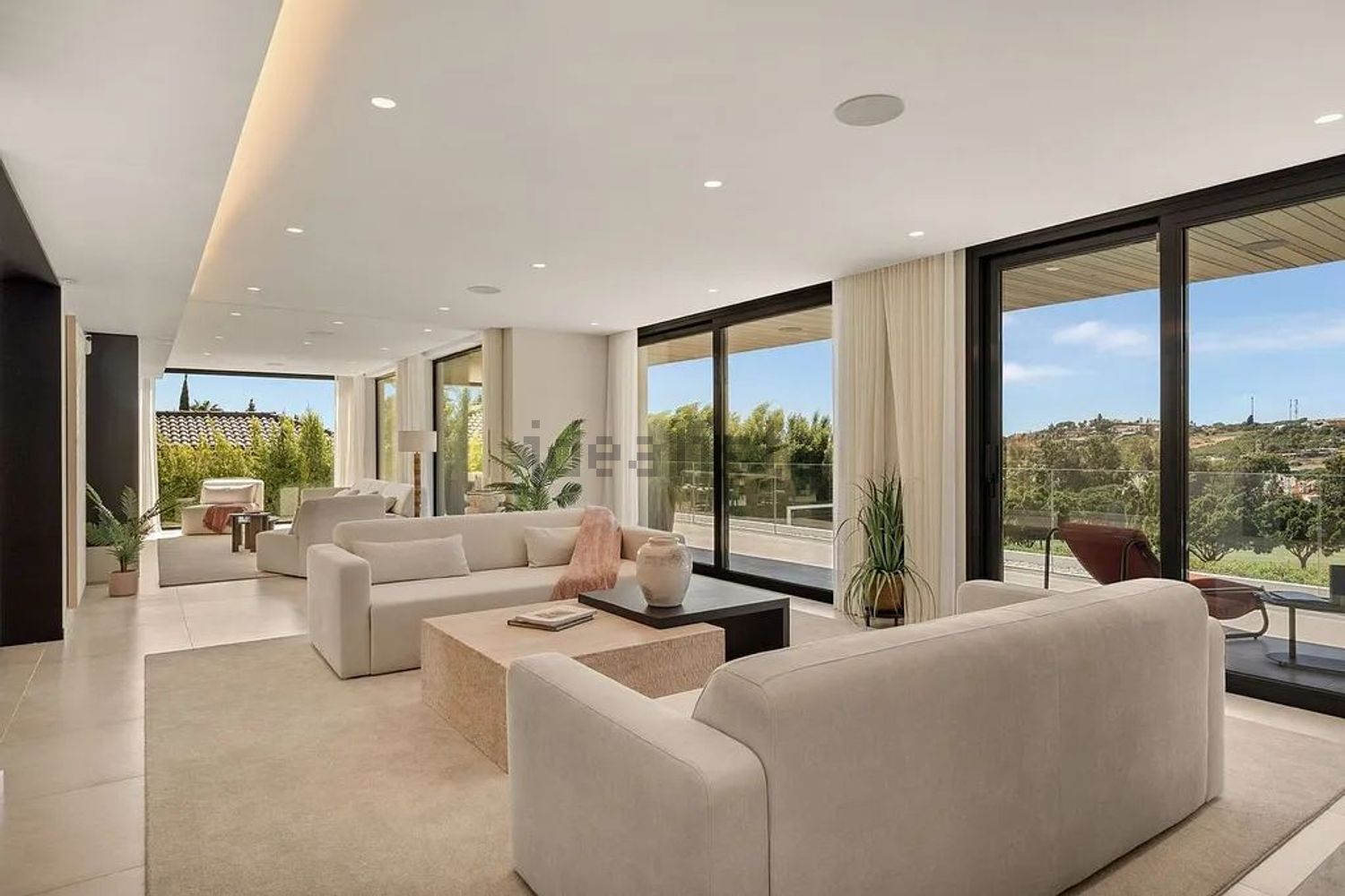 Haus 443 m² in Marbella