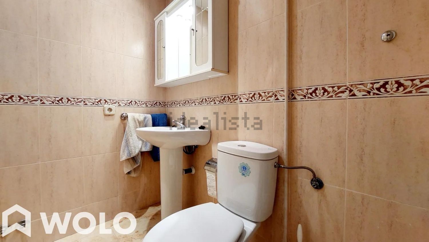 Appartement 50 m² à Madrid