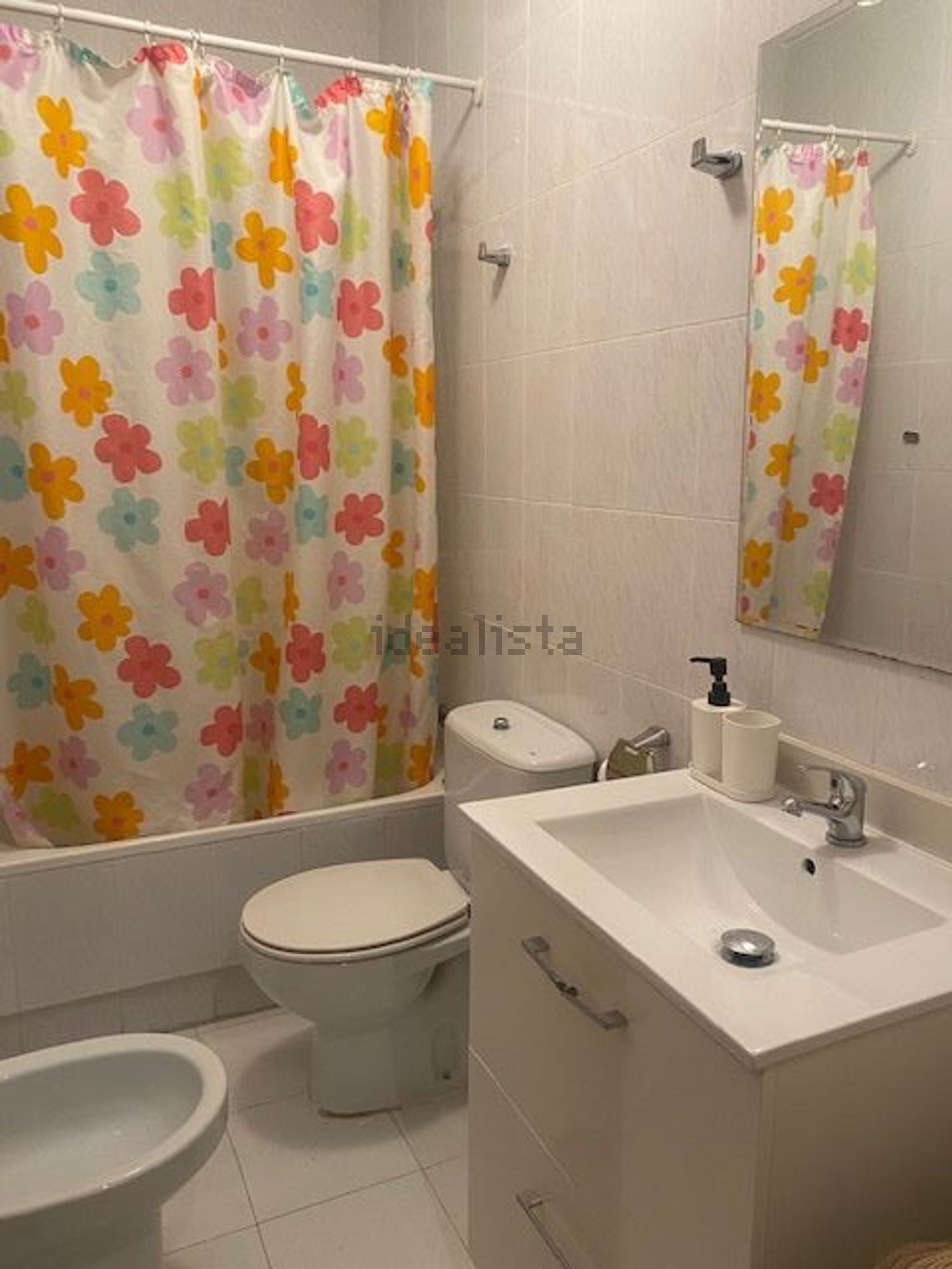 Pis de 70 m² a Valladolid