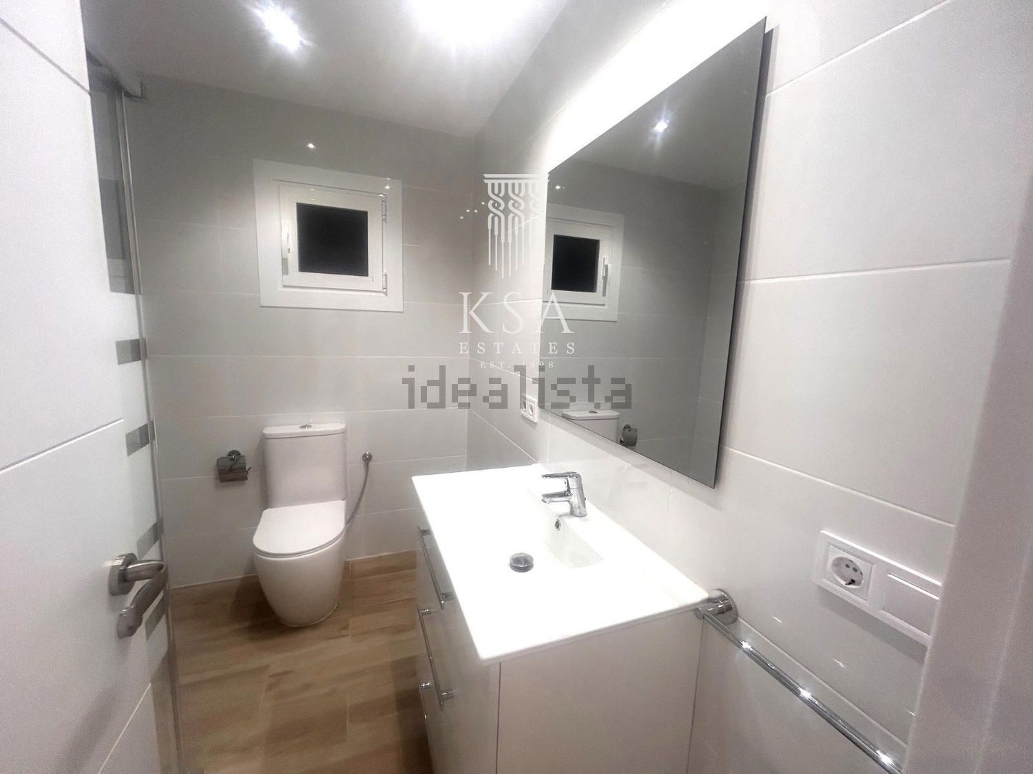 Pis de 95 m² a Palma