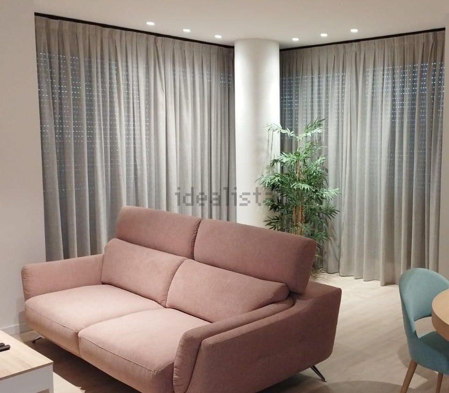 Pis de 136 m² a Marbella