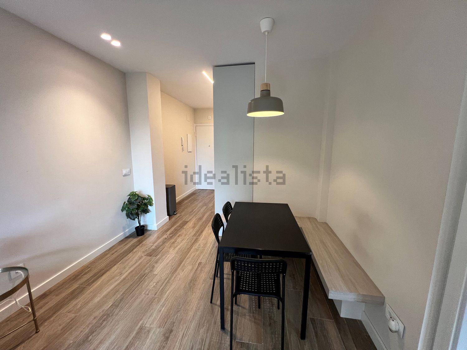 Piso de 55 m² en Madrid