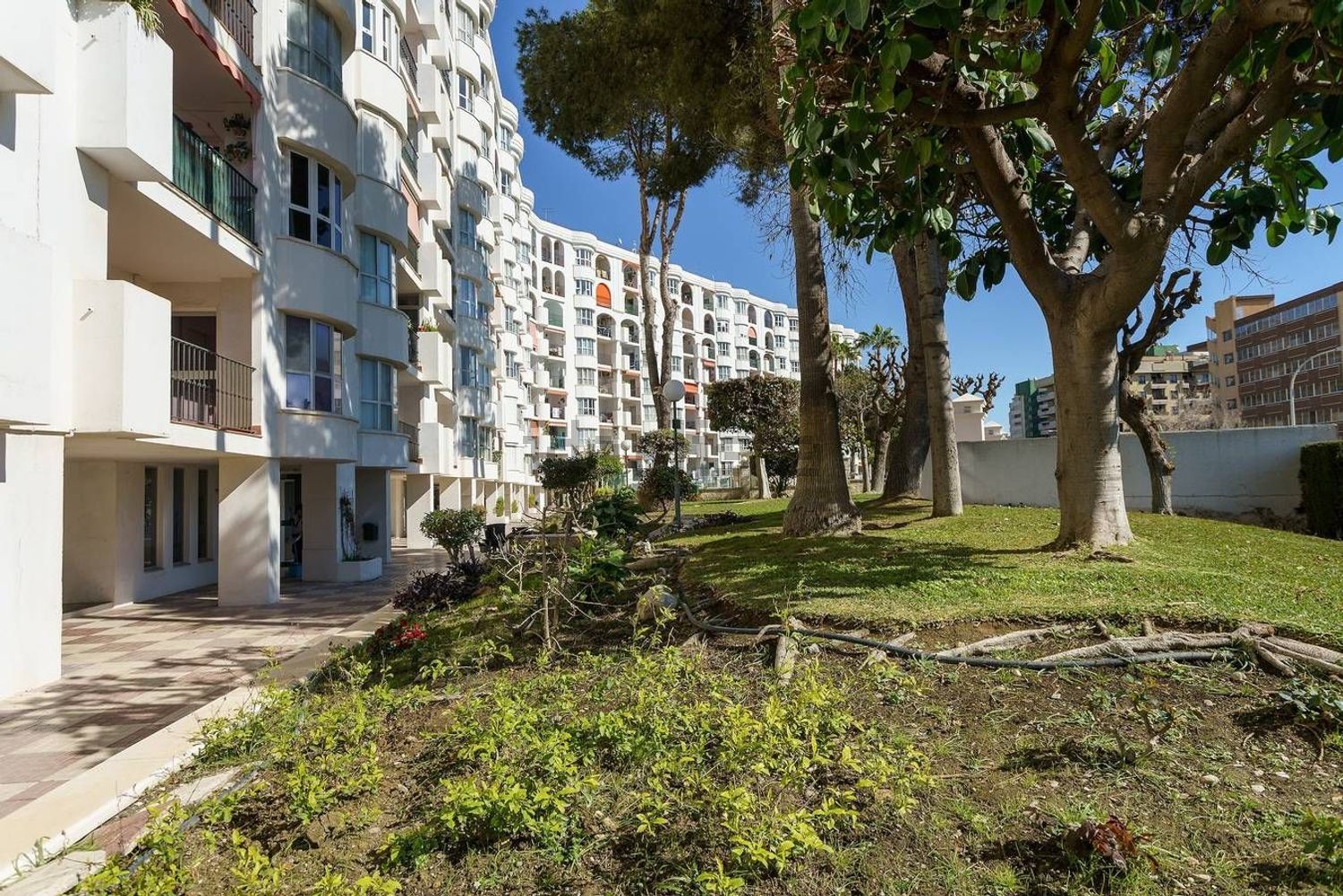 Pis de 55 m² a Fuengirola