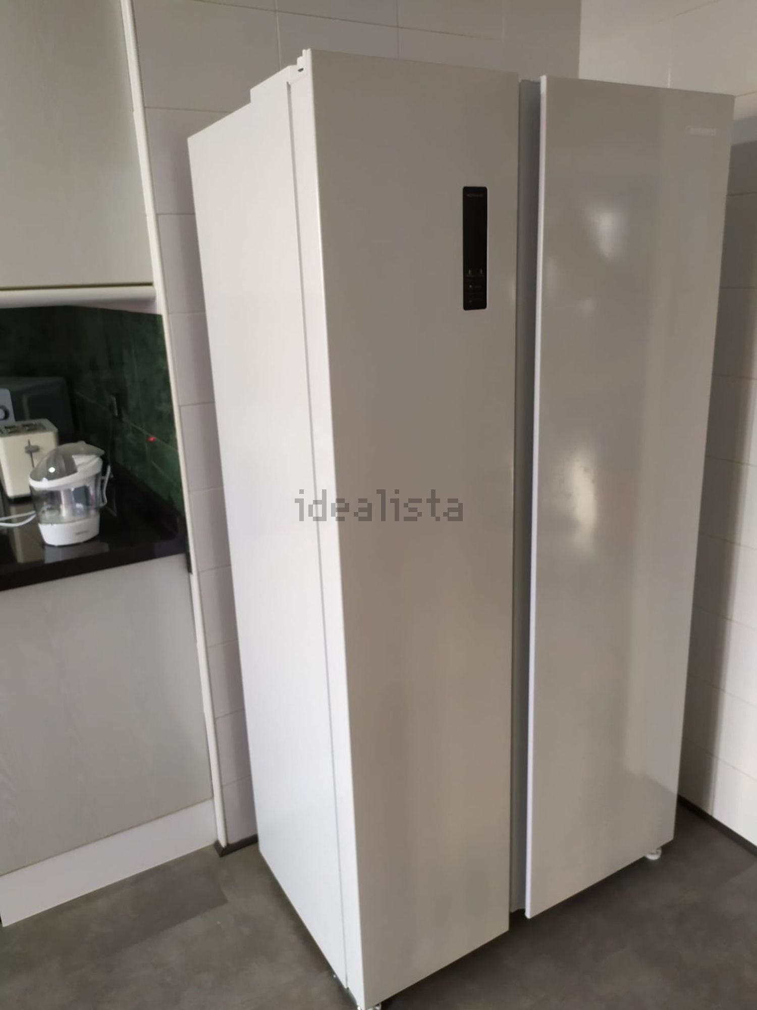 Pis de 260 m² a Marbella