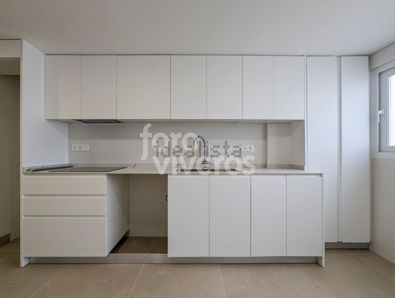 Pis de 131 m² a València