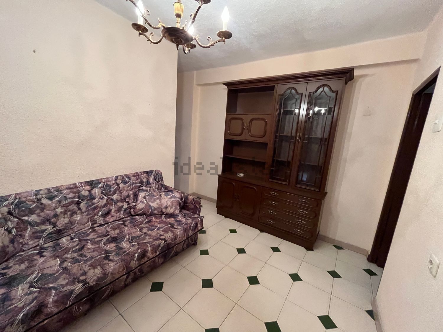 Piso de 55 m² en Plasencia