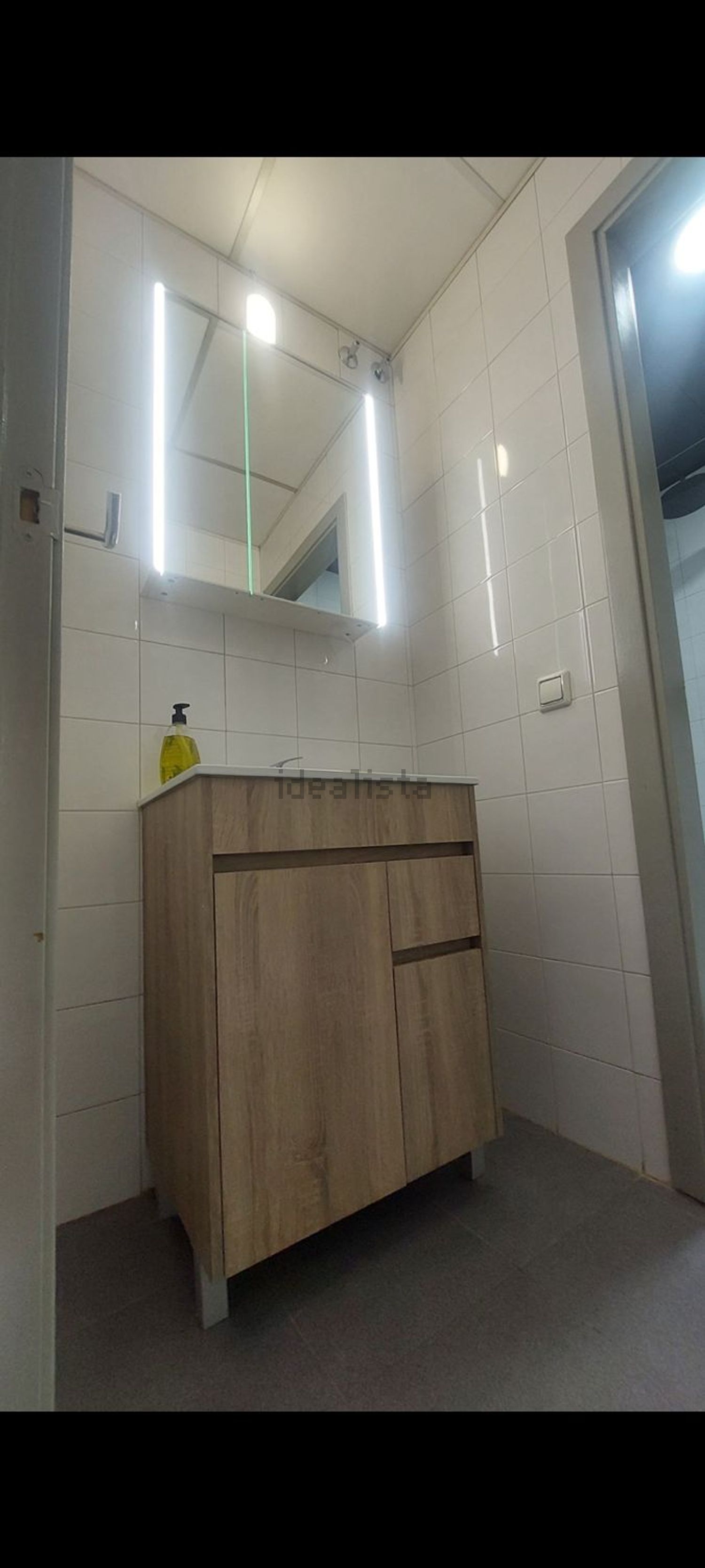 Pis de 60 m² a Madrid