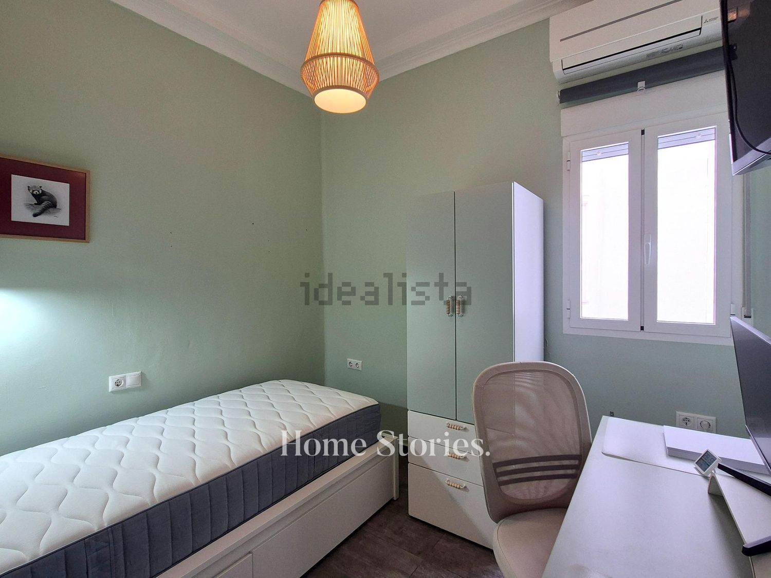 Pis de 121 m² a València